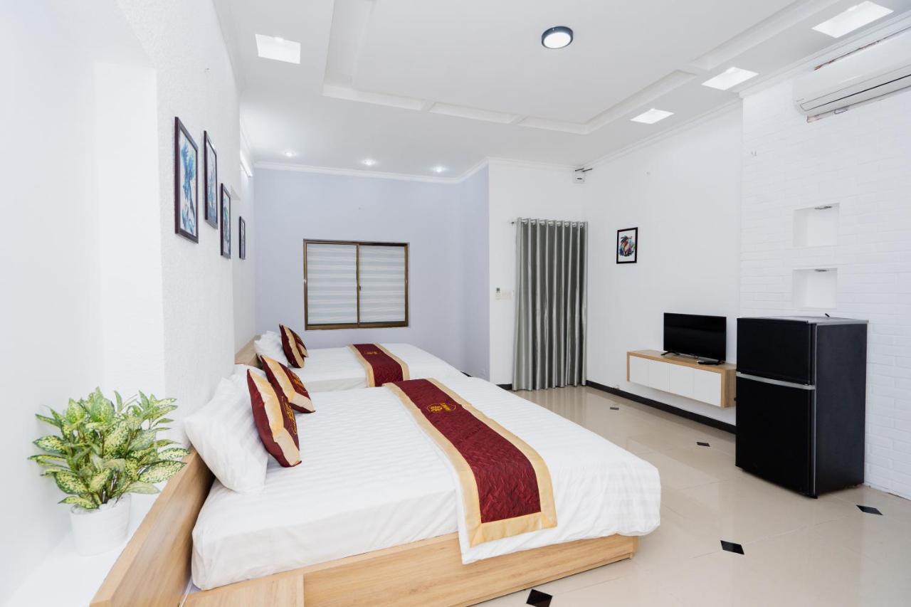 Shjmily House Bed & Breakfast Da Nang Exterior photo