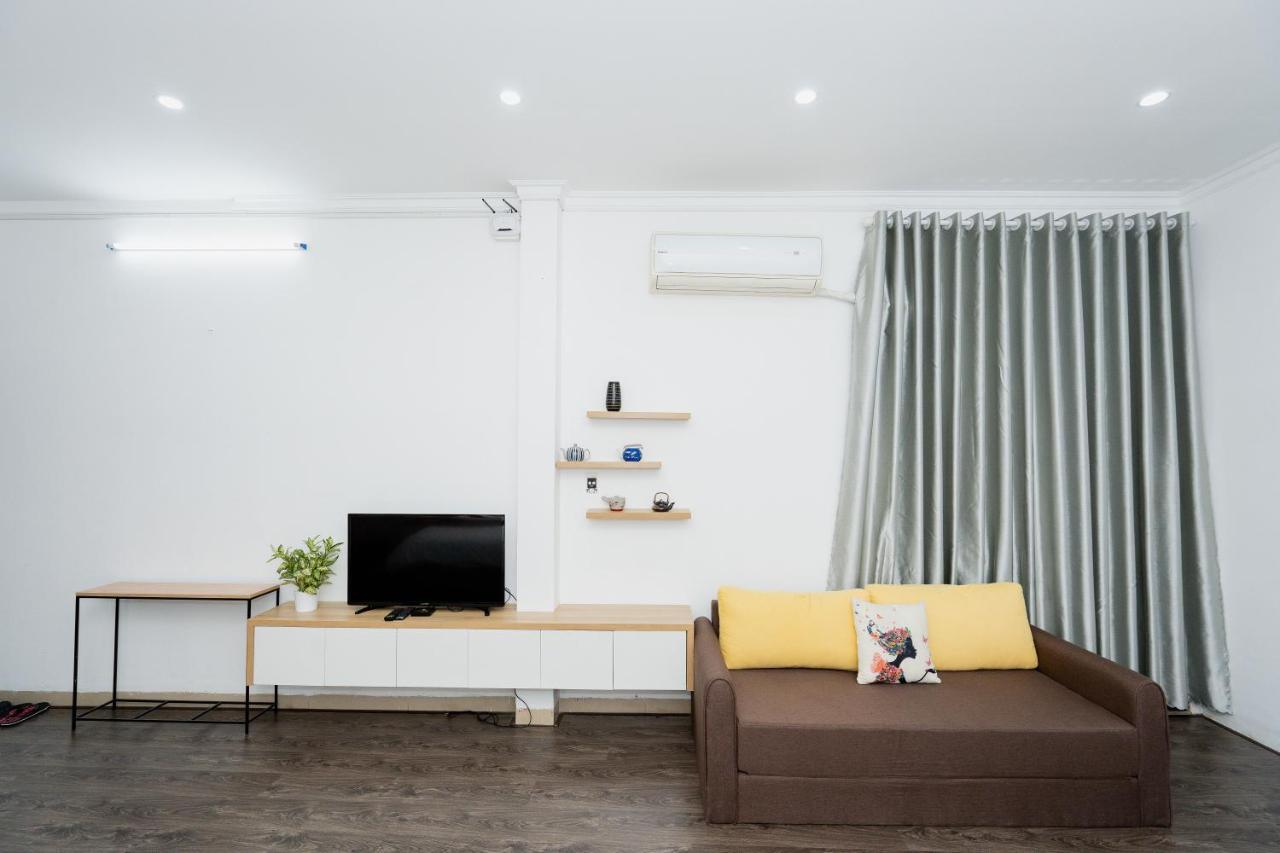 Shjmily House Bed & Breakfast Da Nang Exterior photo
