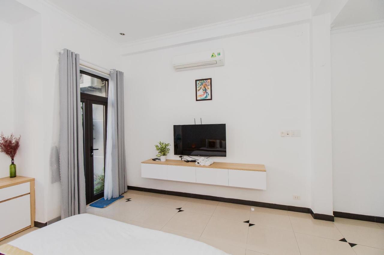Shjmily House Bed & Breakfast Da Nang Exterior photo